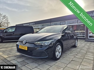 Volkswagen Golf 1.0 TSI Life, 1e Eigenaar, NAP!