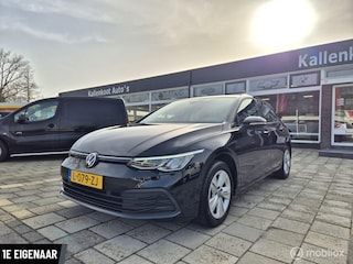 Volkswagen Golf 1.0 TSI Life, 1e Eigenaar, NAP!