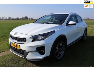 Kia XCeed 1.0 T-GDi DynamicLine|Parelmoer|Carplay|Camera|Dealer onderhouden|Cruise|NL-Auto