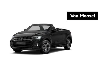 Volkswagen T-Roc 1.5 TSI R-Line 150 PK| Navigatie | Stoelverwarming | Parkeersensoren Voor & Achter | Dodehoek Detectie | Travelassist