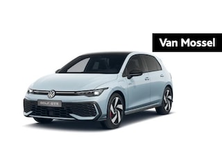 Volkswagen Golf 1.5 eHybrid GTE 272 PK| Panoramadak | DCC | Head-Updisplay | LED Matrix | Navigatie | Achteruitrijcamera | Black Style