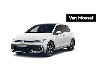 Volkswagen Golf 1.5 eHybrid GTE 272 PK| Panoramadak | Head-Updisplay | Achteruitrijcamera  | Navigatie | 18 Inch Velgen | Stoelverwarming | Stuurwielverwarming