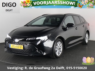 Toyota Corolla Touring Sports Hybrid 140 Business Luxury | Stuur-& Stoelverwarming | Adaptieve Cruise control | Apple CarPlay & AndroidAUTO |