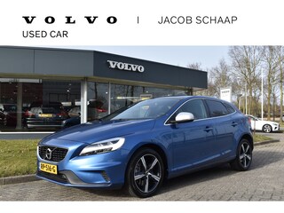 Volvo V40 T4 190PK Business Sport | PDC V/A | Cruise Control | Camera Achter | 17'' | Stoelverwarming