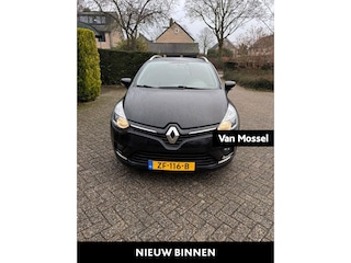 Renault Clio Estate 0.9 TCe Limited