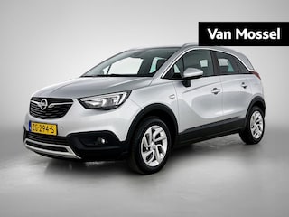 Opel Crossland X 1.2 Turbo Innovation