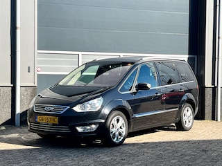 Ford Galaxy 2.0 TDCi Titanium bj.2011 Autom|Leder|7 pers|Navi.