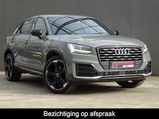Audi Q2 1.0 TFSI Sport Edition * S-LINE * 19 INCH !!