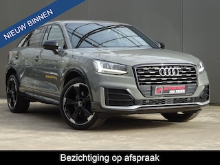 Audi Q2 1.0 TFSI Sport Edition * S-LINE * 19 INCH !!