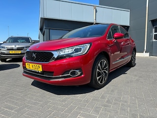 DS 4 1.2 PureTech Business Navi Camera Trekhaak