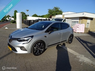 Renault Clio 1.6 E-Tech Hybrid 140 Luticia Intens Serie Limitee complete-auto