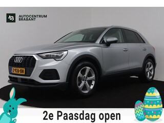 Audi Q3 35 TFSI Pro Line (STOELVERWARMING, CRUISE CONTROL, NAVIGATIE, LANE-ASSIST, PARKEERSENSOREN)