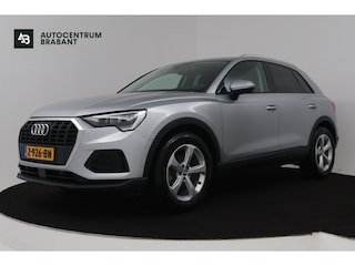 Audi Q3 35 TFSI Pro Line (STOELVERWARMING, CRUISE CONTROL, NAVIGATIE, LANE-ASSIST, PARKEERSENSOREN)