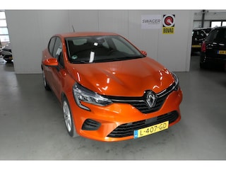 Renault Clio 1.0 TCe 90pk GPF Zen (1ste eigenaars&Trekhaak)