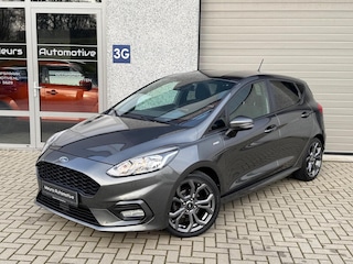 Ford Fiesta 1.0 EcoBoost ST-Line Nieuwe Distributie/Winterpack/CarPlay/B&O/Climate/Airco