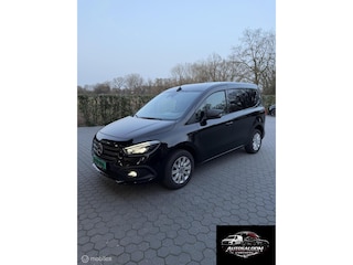 Mercedes-Benz Citan 110 11-2021 Airco Navi Camera LED Cruise Cont