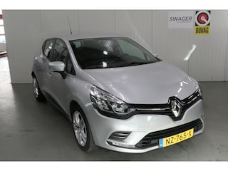 Renault Clio Energy TCe 90pk ECO2 Zen (1ste eigenaars)