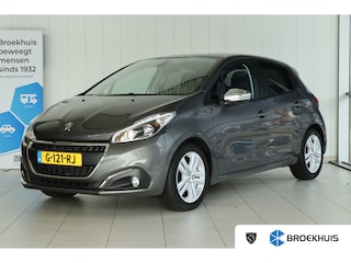 Peugeot 208 1.2 Signature | Cruise Control | Navigatie | Carplay | Sensoren | Airco |
