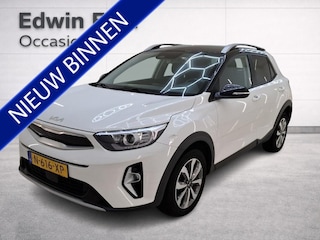 Kia Stonic 1.0 T-GDi MHEV DynamicPlusLine | Apple Carplay/Android | Climate control | Ad. cruise contr | Camera | Navi
