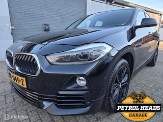 BMW X2 2.0i xDrive High Exec. Sport AUT| BTW auto | 4x4 | LED