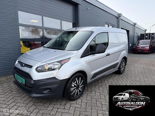 Ford Transit Connect 1.0 Ecoboost 5-2018 84.000 km 1e eig