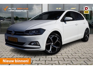 Volkswagen Polo 1.0 TSI Comfortline | ACC | Carplay | 17 Inch |