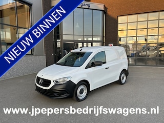 Mercedes-Benz Citan 108 CDI L1 / Airco / Parkeersensoren achter