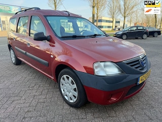 Dacia Logan 1.6 Ambiance