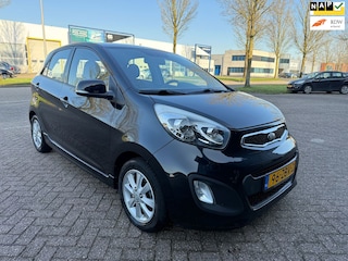 Kia Picanto 1.0 CVVT Plus Pack