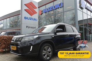 Suzuki Vitara 1.5 Select Hybrid AUTOMAAT Navigatie/Camera