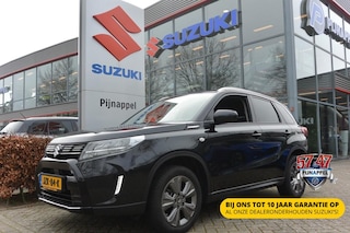 Suzuki Vitara 1.5 Select Hybrid AUTOMAAT Navigatie/Camera