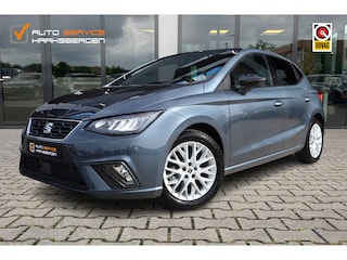 Seat Ibiza 1.0 EcoTSI FR | Led | Carplay | DAB |