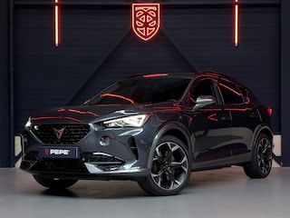 Cupra Formentor e-Hybrid VZ Copper Edit. |CAM.|STUUR-STOELVERW.|SFEER
