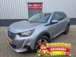 Peugeot 2008 EV Allure Pack 50 kWh | VAN 1e EIGENAAR |
