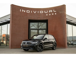 Volkswagen Tiguan 1.4 TSI eHybrid R-Line Blackstyle 360° DCC Pano