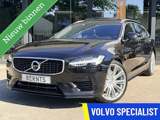 Volvo V90 T8 AWD R-Design Polestar Engineerd