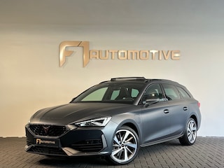Cupra Leon 1.4 e-Hybrid VZ Performance Pano|Key