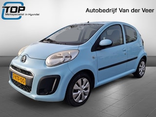 Citroën C1 1.0 Collection