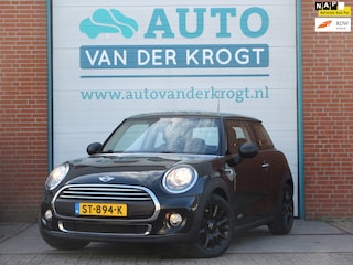 Mini Mini 1.2 Business, NL auto, Navi, Cruise, Airco, APK 10-26
