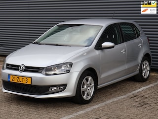 Volkswagen Polo 1.2 TSI|Carplay|Camera|Cruise|Nav|Automaat|1e Eig.|Dealer Ond.