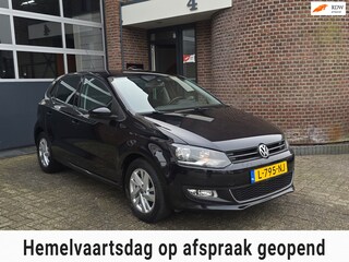 Volkswagen Polo 1.2 TSI Highline 5DR| Apk |Clima |Cruise |