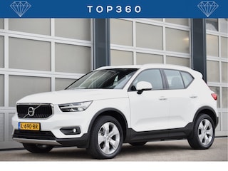 Volvo XC40 1.5 T2 Business Pro | OrigNL NAP Trekhaak | Pilot Assist