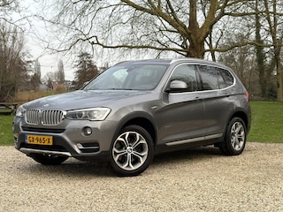 BMW X3 xDrive28i Executive