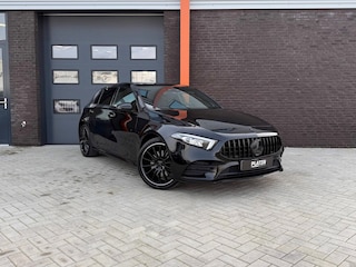 Mercedes-Benz A-klasse 250 e AMG | Pano | Night | Burmester | BTW-auto