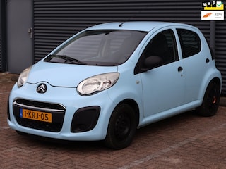 Citroën C1 1.0 Attraction|Carplay|Airco|Camera|Nav
