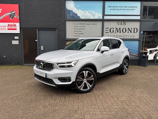 Volvo XC40 1.5 T5 Recharge Inscription
