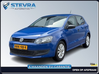 Volkswagen Polo 1.2 BM TRENDLINE / AIRCO SPORTVELGEN COMFORT-PAKKET
