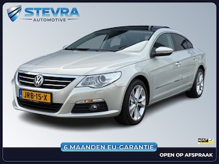 Volkswagen CC 1.8 TSI AUTOMAAT/ AIRCO PANO PDC BT  XENON