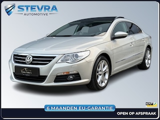 Volkswagen CC 1.8 TSI AUTOMAAT/ AIRCO PANO PDC BT  XENON