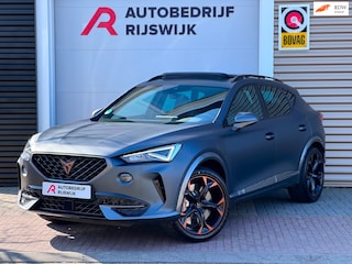 Cupra Formentor 1.4 e-Hybrid VZ Copper Edition Pano/Matrix/Trekhaak